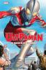 Ultraman - 1