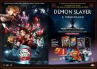 Demon Slayer: Il Treno Mugen - Limited Edition Box - 1