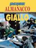 Almanacco del Giallo (Nick Raider - Julia) - 1998