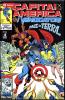 Capitan America & i Vendicatori (Star Comics/Marvel Italia) - 35