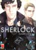 Sherlock - 5