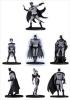 Batman Black & White Statue (DC Collectibles) - 16