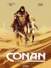 Conan il Cimmero - 13
