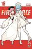Fire Force - 18