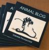 Animal Blog - 1