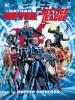 Nathan Never/Justice League (volume) - 1