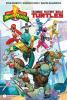 Mighty Morphin Power Rangers/Teenage Mutant Ninja Turtles - 1
