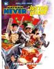 Nathan Never/Justice League (volume) - 1