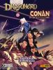 Dragonero/Conan - 0
