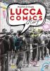 Lucca Comics Story - 1