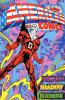 All American Comics (Comic Art) - 2