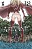 Ariadne In The Blue Sky - 18