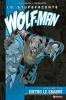 Lo Stupefacente Wolf-Man - 3