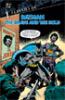 Classici DC: BATMAN: THE BRAVE AND THE BOLD - 1