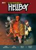 Hellboy presenta: Le avventure di Hellboy - 1