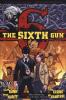 The Sixth Gun - 7