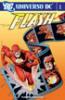 Universo DC: FLASH di Mark Waid - 1