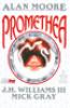 Promethea - 4