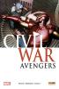CIVIL WAR - Marvel Omnibus - 2