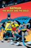 Classici DC: BATMAN: THE BRAVE AND THE BOLD - 5