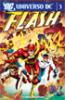 Universo DC: FLASH di Mark Waid - 3