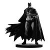 Batman Black & White Statue (DC Collectibles) - 101