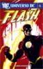 Universo DC: FLASH di Mark Waid - 4