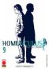 Homunculus - 9
