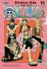One Piece New Edition - 11