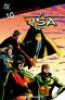 Classici DC: JSA - 10