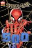 Spider-Man/L'Uomo Ragno - 500