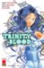 Trinity Blood - 10