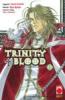 Trinity Blood - 11
