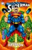 Superman: Ritorno a Krypton - 1