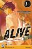 Alive - Final Evolution - 1