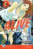 Alive - Final Evolution - 2
