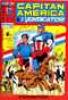Capitan America & i Vendicatori (Star Comics/Marvel Italia) - 9
