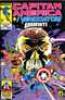 Capitan America & i Vendicatori (Star Comics/Marvel Italia) - 31