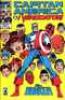 Capitan America & i Vendicatori (Star Comics/Marvel Italia) - 41