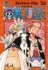 One Piece New Edition - 25