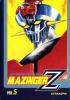 Mazinger Z - Edizione Integrale - 5
