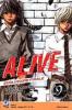 Alive - Final Evolution - 9