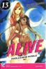Alive - Final Evolution - 13