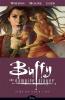 Buffy di Joss Whedon - Stagione 8 - 4