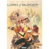 Lord of Burger - 1