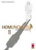 Homunculus - 11