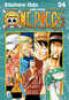 One Piece New Edition - 34
