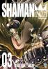Shaman King Perfect Edition - 3