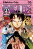One Piece New Edition - 36