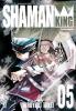 Shaman King Perfect Edition - 5